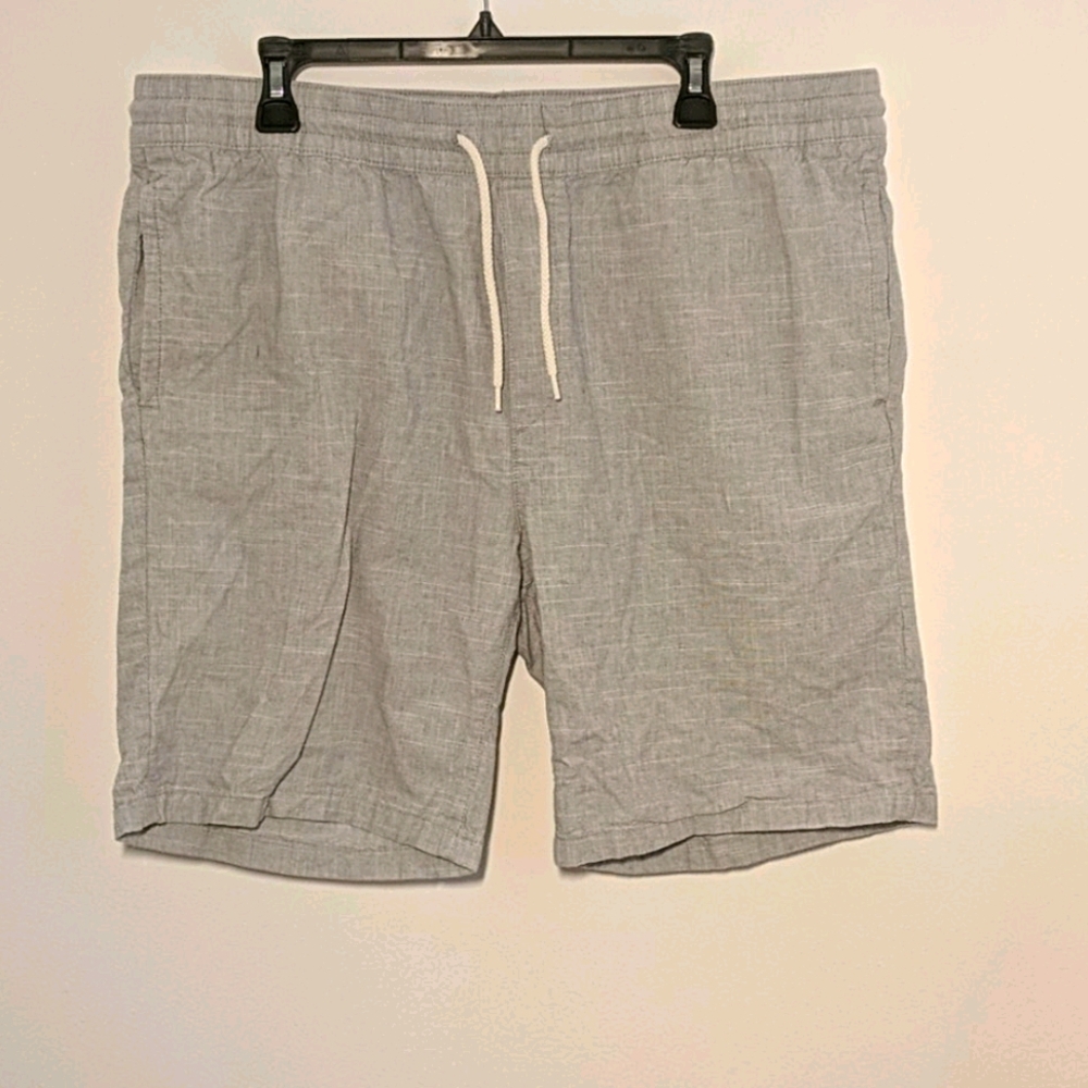 ✅LOGG Label of Graded Goods H&M XL Shorts